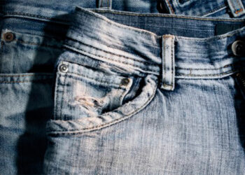 L'exportation des jeans rapporte gros &agrave; la Tunisie