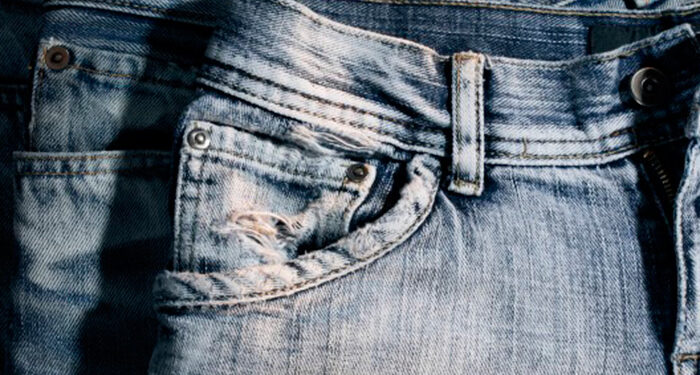 L'exportation des jeans rapporte gros à la Tunisie