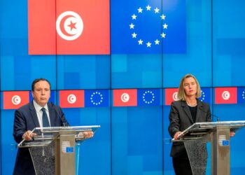 Tunisie-UE : Signature d'une accord de financement de 60 millions d'euros au profit des jeunes