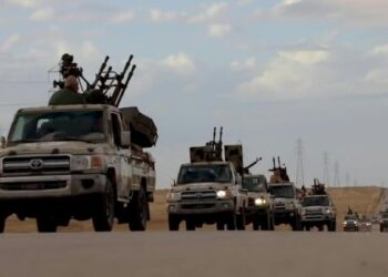 Combats en Libye : 25 mille r&eacute;fugi&eacute;s pourraient se diriger vers la Tunisie