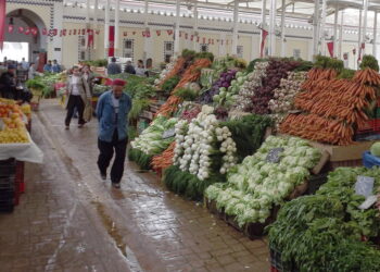 Ramadan : 800 infractions et 25 tonnes de produits alimentaires saisies