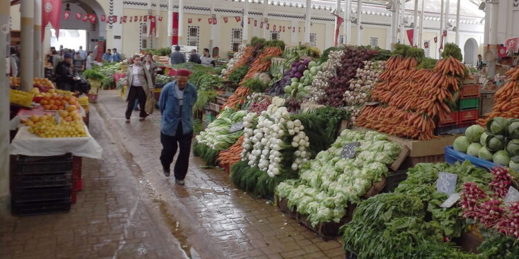 Ramadan : 800 infractions et 25 tonnes de produits alimentaires saisies