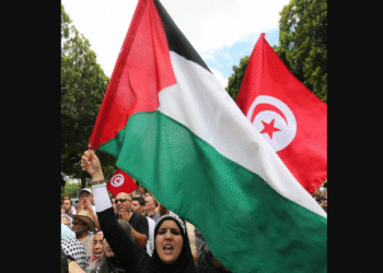 949 Tunisiens ont visit&eacute; Isra&euml;l en 2018