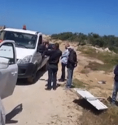 Entre les municipalit&eacute;s de La Marsa et Raoued, le torchon br&ucirc;le !