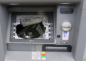 Six distributeurs bancaires vandalis&eacute;s &agrave; Kasserine