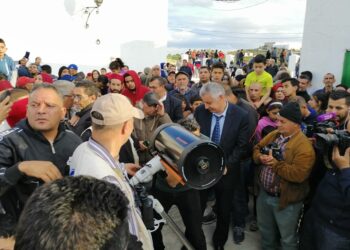 Tunisie : Le Mufti annonce lundi 6 mai premier jour du Ramadan