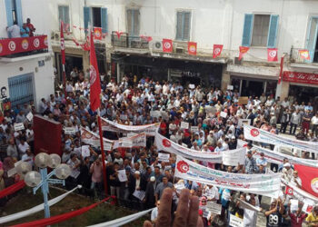 Les retrait&eacute;s protesteront... chaque semaine !
