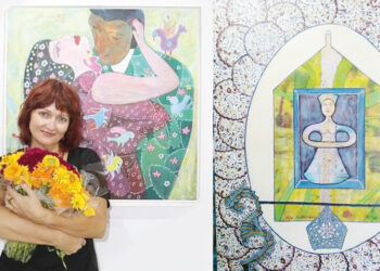 Chronique de Hatem Bourial | L’aventure de "Lady Ghriba"