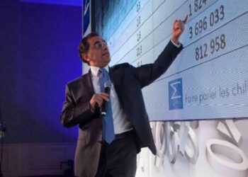 Ennahdha accuse Sigma Conseil de "manipuler les chiffres"