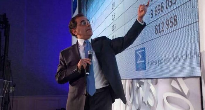 Ennahdha accuse Sigma Conseil de "manipuler les chiffres"