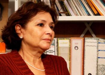 Une copie des archives de l'IVD aurait &eacute;t&eacute; cach&eacute;e par Sihem Ben Sedrine