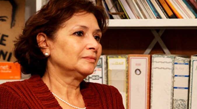 Une copie des archives de l'IVD aurait été cachée par Sihem Ben Sedrine