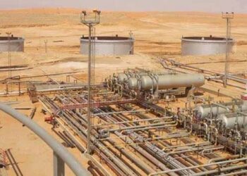 Tataouine : Les agents de la soci&eacute;t&eacute; p&eacute;troli&egrave;re SITEP en gr&egrave;ve de deux jours