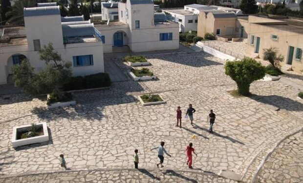 Tunisie : SOS Villages d’Enfants nie la fermeture de ses villages