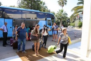 Tourisme : 140.000 Italiens attendus en 2019