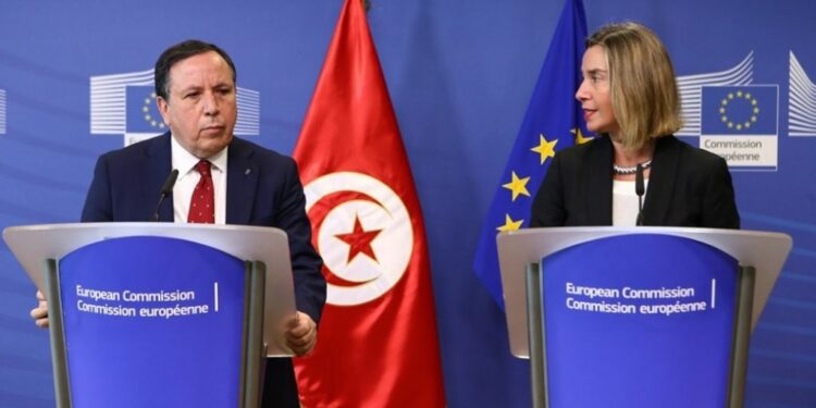 Elections : Invitée officiellement à dépêcher une mission d'observation, l'UE accorde 2 MD à l'ISIE