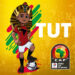 La mascotte de la CAN 2019 dévoilée
