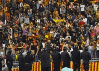Finale Champions League : Le WAC avertit contre les menaces des ultras esp&eacute;rantistes