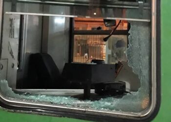 Dr&ocirc;le de logique : Non-je&ucirc;neurs harcel&eacute;s mais braqueurs et vandales ignor&eacute;s !