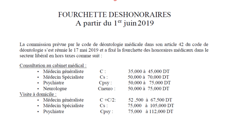 Ordre des Médecins : "On comprend le désarroi des citoyens, mais le médecin est aussi un citoyen !"
