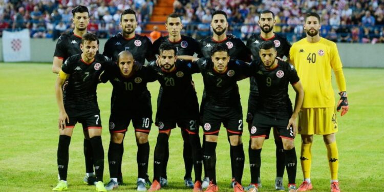 En amical : Tunisie - Burundi, dernier test avant le départ pour l'Egypte
