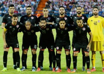 Après la Croatie, la Tunisie s'impose face au Burundi