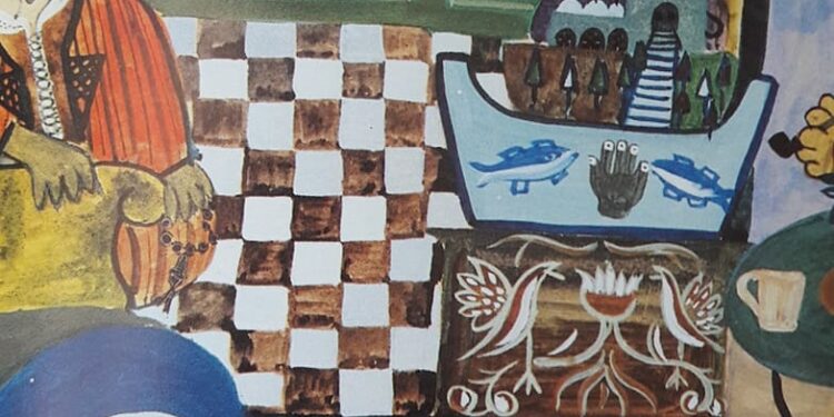 Portfolio : Fêter l'Aid dans le Tunis inspiré d'Abdelaziz Gorgi