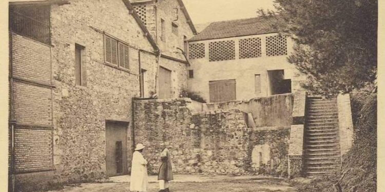 Nostalgies tunisiennes : Le bon vieux temps des vins de Thibar