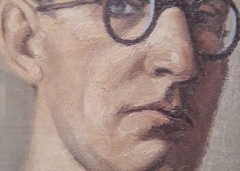 Arts plastiques : Comment oublier Pierre Boucherle, fondateur de l'Ecole de Tunis ?