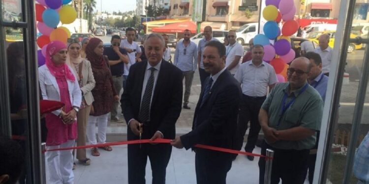 Tunisie Telecom inaugure son 1er espace pilote flagship store