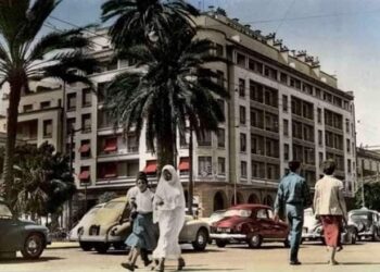 Patrimoine : Il était une fois la Nationale