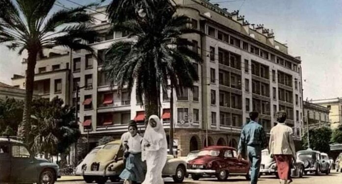 Patrimoine : Il était une fois la Nationale