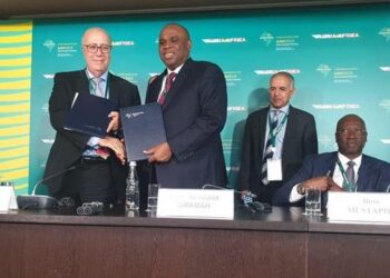 Afreximbank accorde un prêt de 500 millions de dollars à la Tunisie