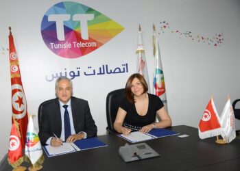Tunisair Express et Tunisie Telecom, une confiance renouvelée