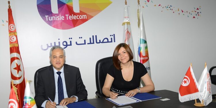 Tunisair Express et Tunisie Telecom, une confiance renouvelée