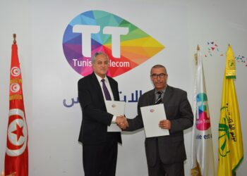 Tunisie Telecom et Tunisie Autoroutes : Vers un partenariat plus fructueux !