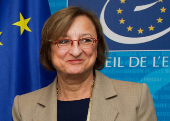 Conseil de l'Europe : Près de 11 millions d'euros de soutien aux différents organes constitutionnels