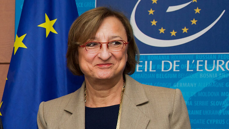 Conseil de l'Europe : Près de 11 millions d'euros de soutien aux différents organes constitutionnels