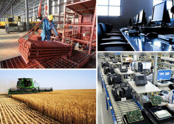 Tunisie : 851,1 millions de dinars d'investissements étrangers durant les 4 premiers mois