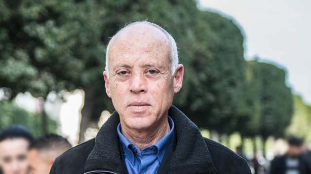 Présidentielle : Kais Saied rejette toute alliance et tout soutien financier