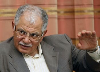 Kamel Morjane candidat d'Ennahdha à l'élection présidentielle ? Possible !