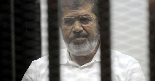 Egypte : Mohamed Morsi décède au milieu d'une audience au tribunal