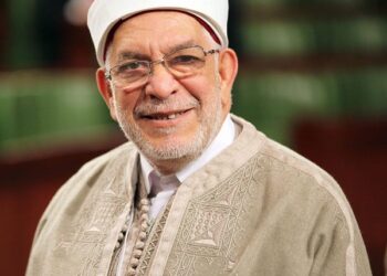 ARP : Abdelfatteh Mourou victime d'un malaise