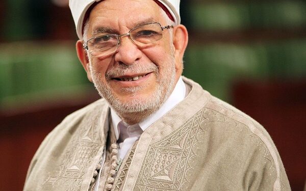 ARP : Abdelfatteh Mourou victime d'un malaise