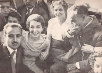 La rubrique du lundi | Bourguiba et les dames : La connaissance de la famille Djemali (I)