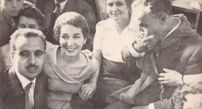 La rubrique du lundi | Bourguiba et les dames : La connaissance de la famille Djemali (I)