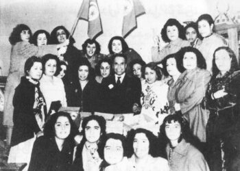 La rubrique du lundi | Bourguiba et les dames (2) : Il les aimait dodues !