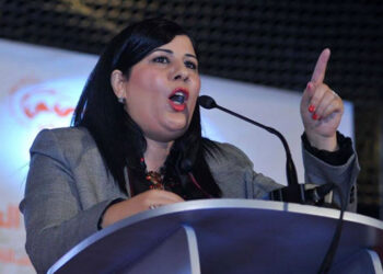 Le PDL d'Abir Moussi, touché, à son tour, par les démissions