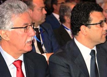 Mongi Rahoui : "Hamma Hammami est parti, c'est sa décision !"