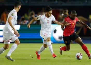 CAN 2019 : Les Aigles de Carthage déçoivent !